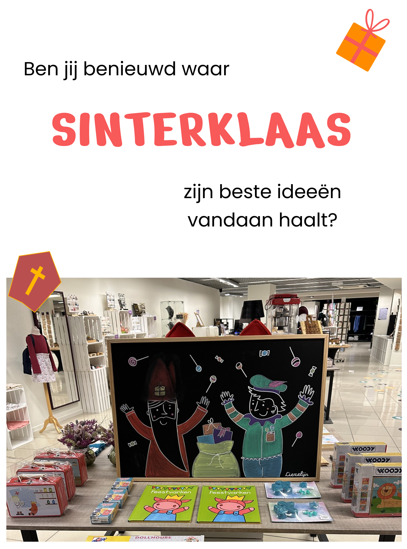 Sinterklaas