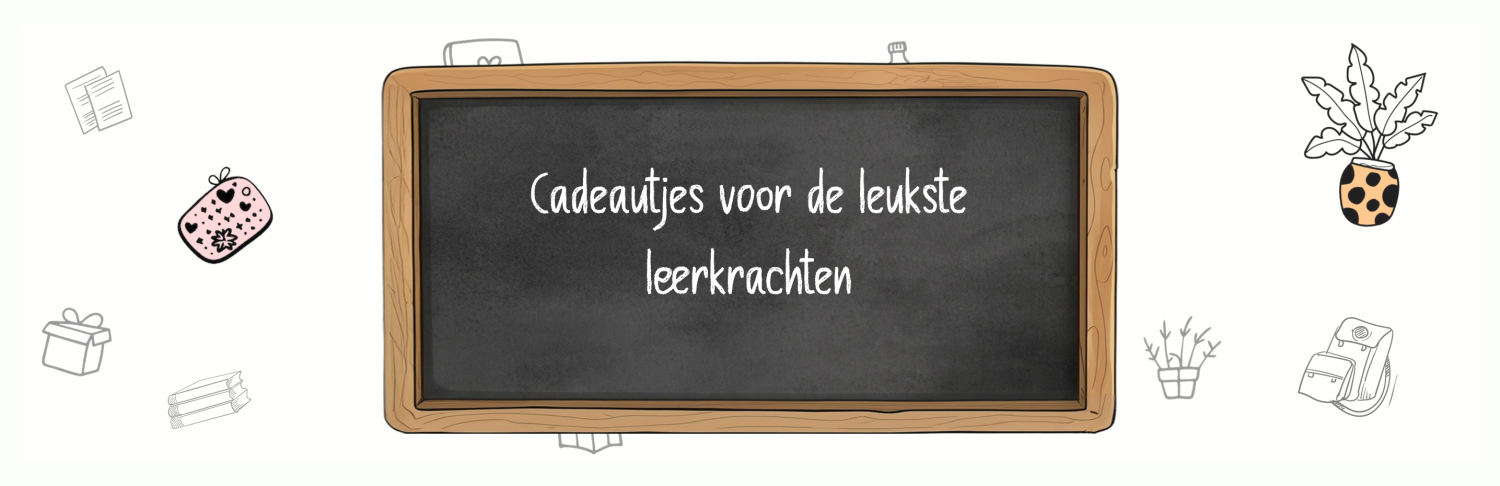 Leukste leerkracht